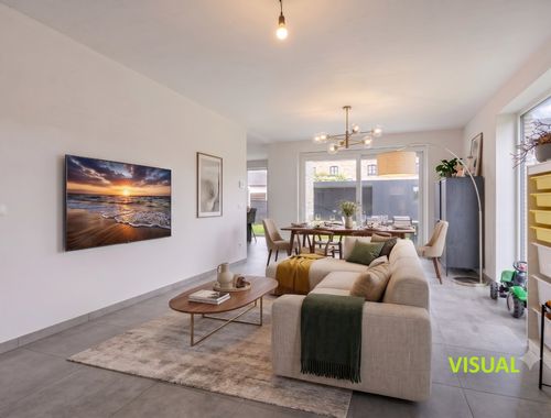                                         Woning te koop in Olmen, € 379.000
