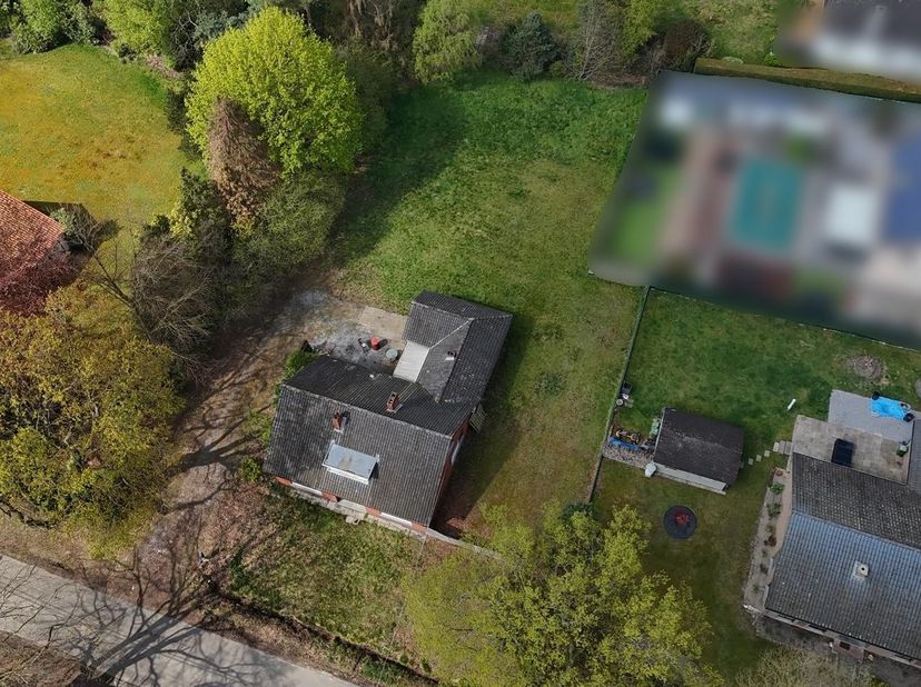 Terrain à vendre
                    à 3500 Hasselt