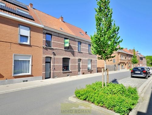                                         Woning te koop in Berchem, € 319.000
