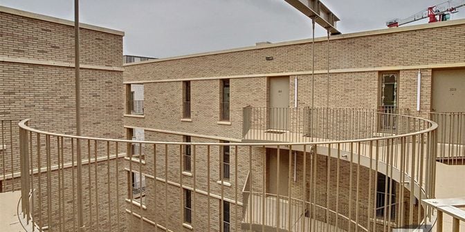 Appartement te huur in Schoenmakersstraat 2 bus B3, 3290 Diest