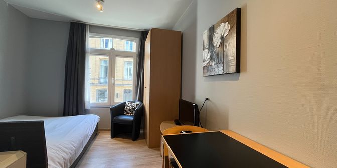 Appartement à vendre à Stevinstraat 105 boîte 111, 9992 Bruxelles