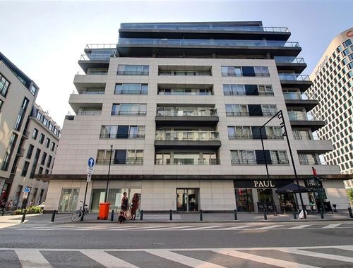                                         Appartement te koop in Brussel, € 200.000
