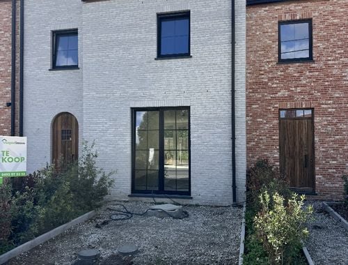                                         Woning te koop in Koekelare, € 375.000
