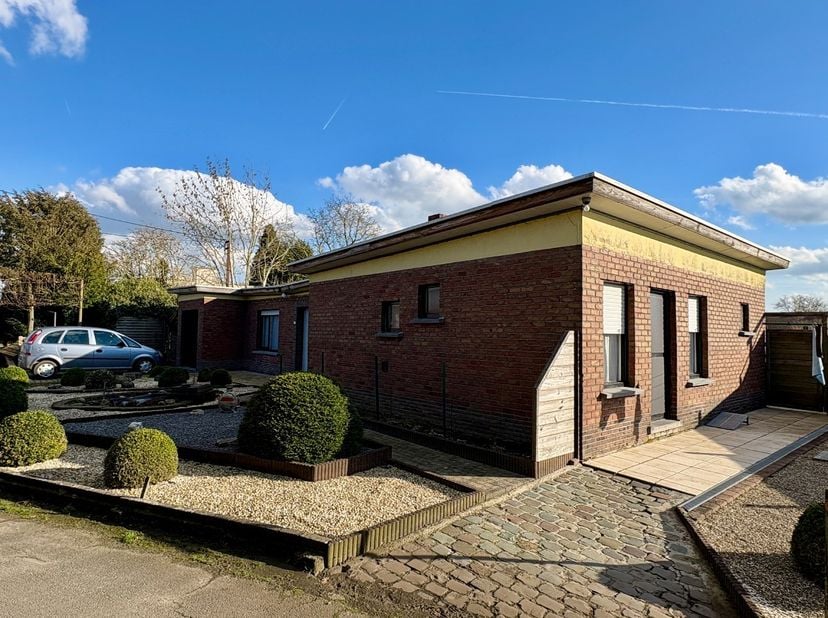 Maison à vendre
                    à 8520 Kuurne
