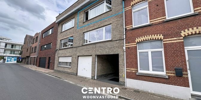 Appartement à vendre à 8800 Roeselare