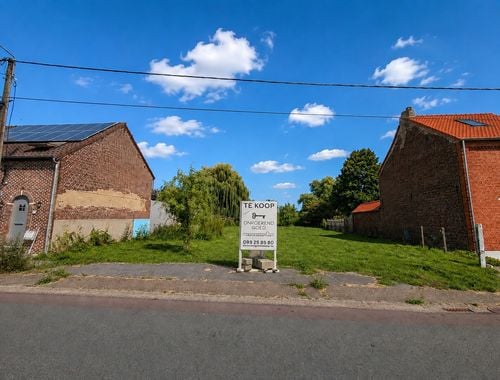                                         Bouwgrond te koop in Ulbeek, € 250.000

