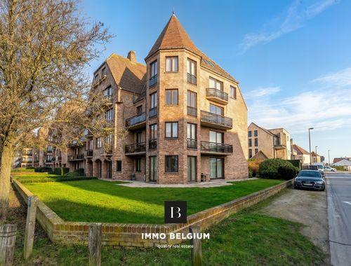                                         Appartement à vendre à Klemskerke, € 299.000
