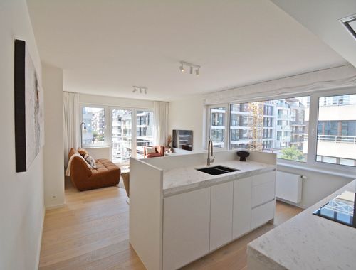                                         Appartement te koop in Knokke, € 585.000
