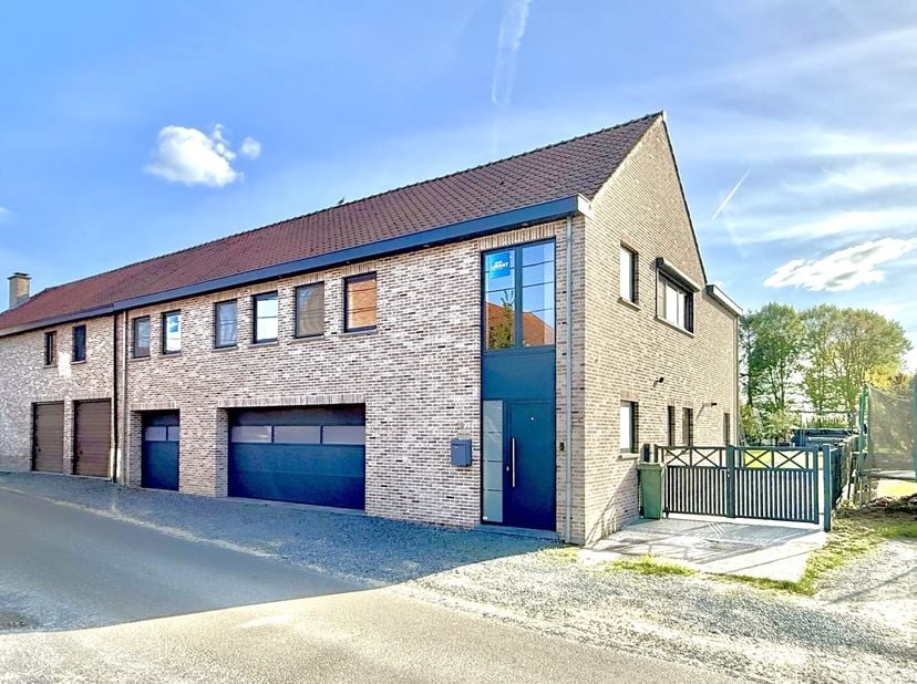 Maison à vendre
                    à 1840 Londerzeel