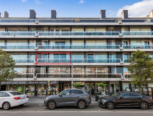                                         Appartement à vendre à Ninove, € 299.000
