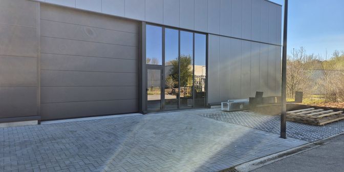 Bien professionnel à vendre à Gremelsloweg 1, 3680 Maaseik