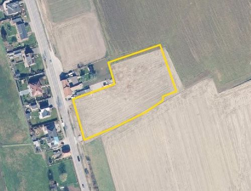                             Landbouwgrond te koop in Wervik
