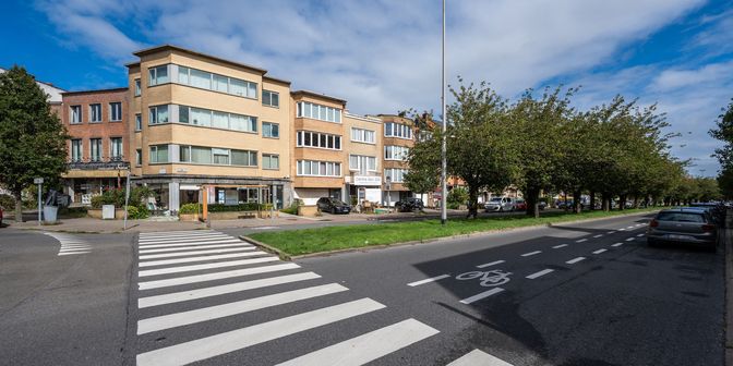 Appartement à vendre à Avenue de Mai 200 boîte 1, 1200 Woluwe-Saint-Lambert