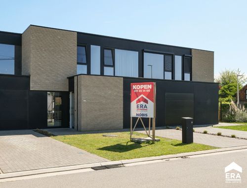                                         Woning te koop in Hasselt, € 475.000
