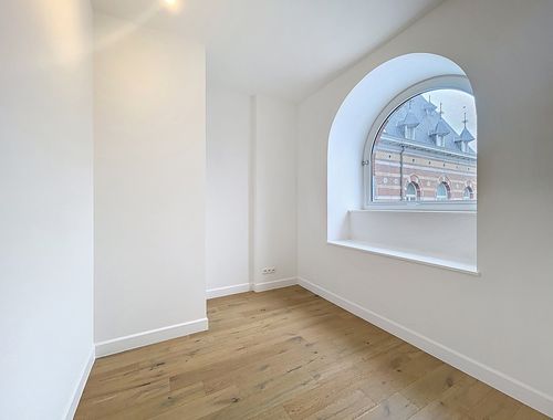                                         Appartement te koop in Anderlecht, € 399.000
