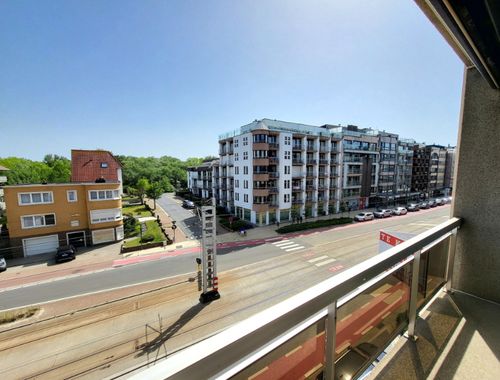                                         Studio à vendre à Oostduinkerke, € 169.000

