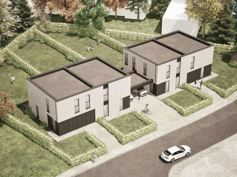 Huis te koop
                    in 3380 Glabbeek-Zuurbemde
