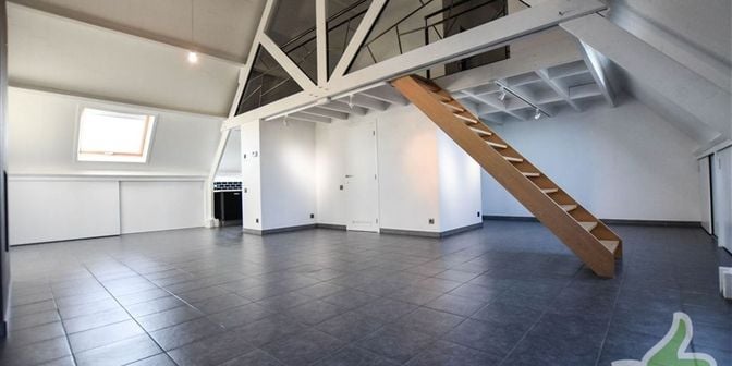 Appartement te huur in rue du petit pont 50 bus 5, 7700 Moeskroen