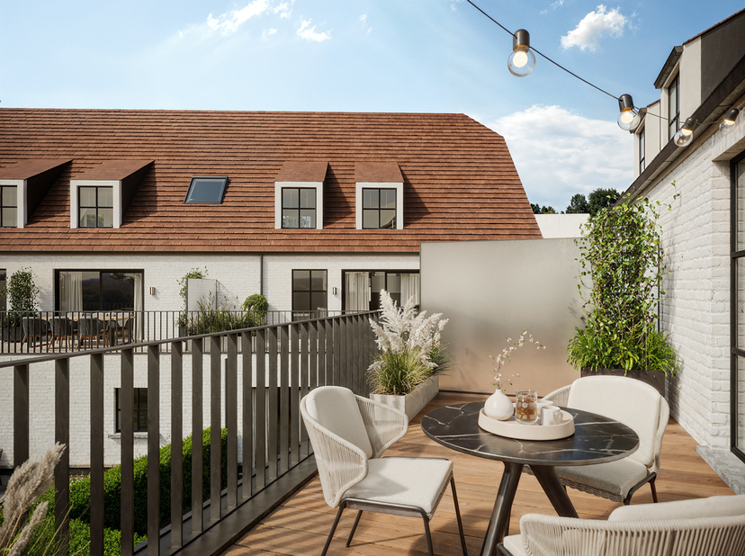 Met trots stellen wij residentie Villa Grace voor, gelegen op de hoek van de Dorpsstraat en de Westkapellestraat in het hart van Westkapelle. Op fiets