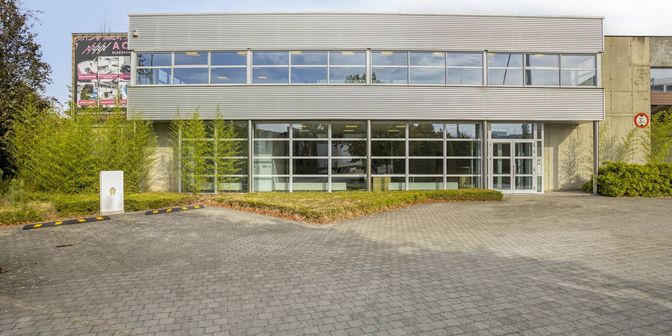 Bien professionnel à vendre à Uranusstraat 8, 3290 Diest