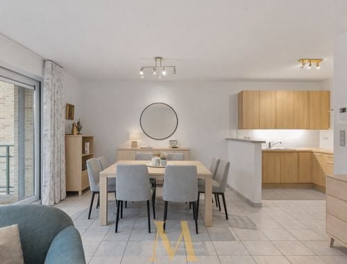                                         Appartement à vendre à Deerlijk, € 255.000
