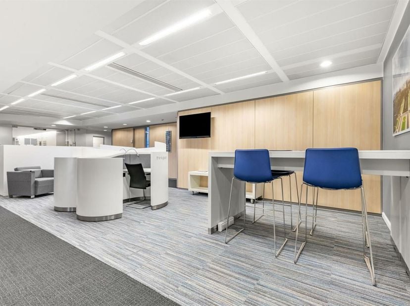 Werk waar en hoe u maar wilt met een Regus-membership. Met diverse opties, variërend van kantoor- tot coworking-memberships, en prijzen vanaf 109€ bie