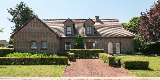 Huis te koop in Tussenstraat 22, 3940 Hechtel