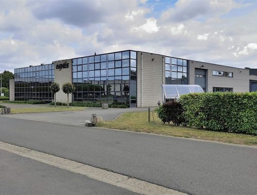                                         Entrepôt sans bureau à vendre à Heverlee, € 1.950.000
