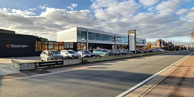 Bien professionnel à louer à Oude Gentweg 81, 8820 Torhout