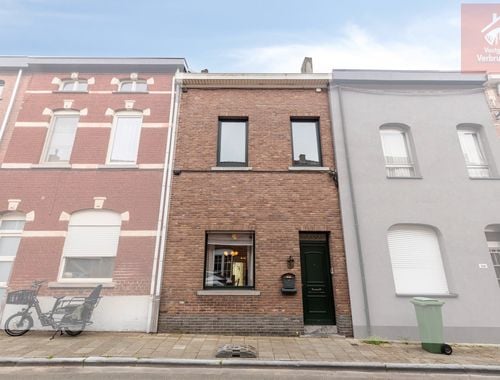                                         Woning te koop in Aalst, € 220.000
