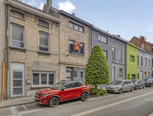                             Woning te koop in Aalst
