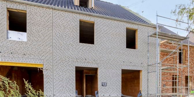 Huis te koop in Boekharingstraat, 3012 Wilsele
