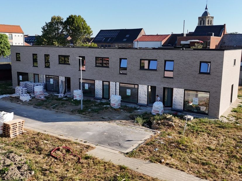 Maison à louer
                    à 8972 Proven