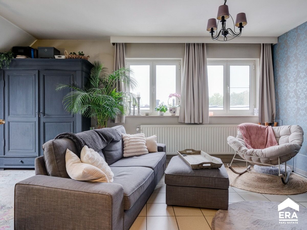 Appartement te koop