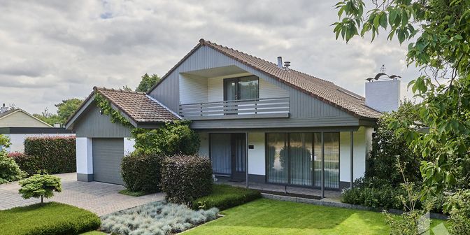 Huis te koop in Molsekiezel 275, 3920 Lommel