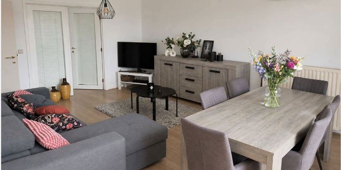 Appartement te huur in Streekbaan 196 bus 3.1, 1800 Vilvoorde