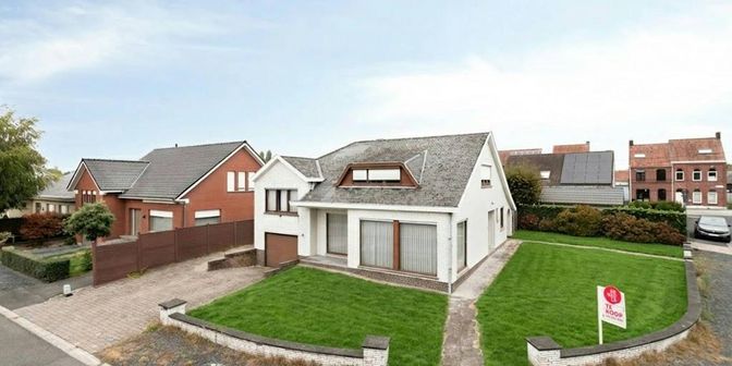 Huis te koop in Populierenlaan 10, 8570 Anzegem