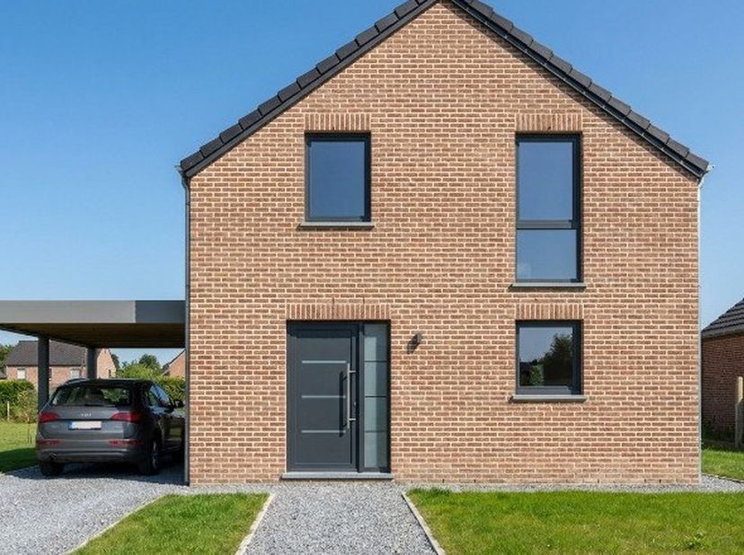 Huis te koop in Rue Bois Dame Agis et Clair Chêne 102,
                    5352 Perwez