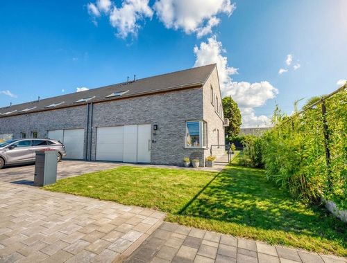                                         Maison à vendre à Evergem, € 469.000
