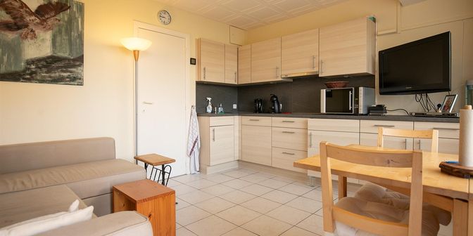 Appartement te koop in Torenhofstraat  20 bus 004, 8420 Klemskerke