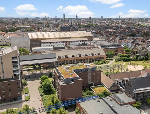                                         Appartement te koop in Gent, € 465.000

