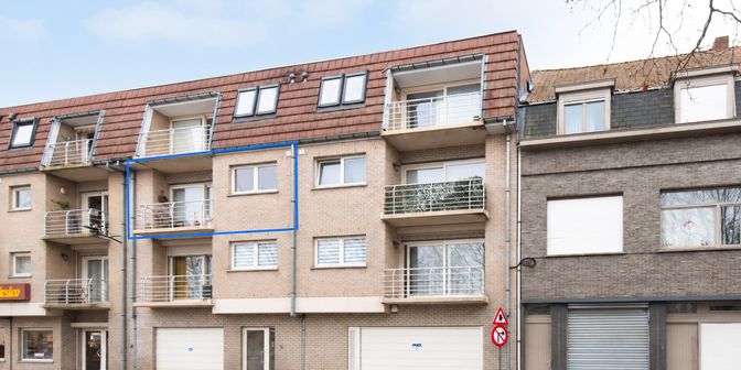 Huis te koop in Bevrijdingsplein 3 bus 0201, 8930 Menen