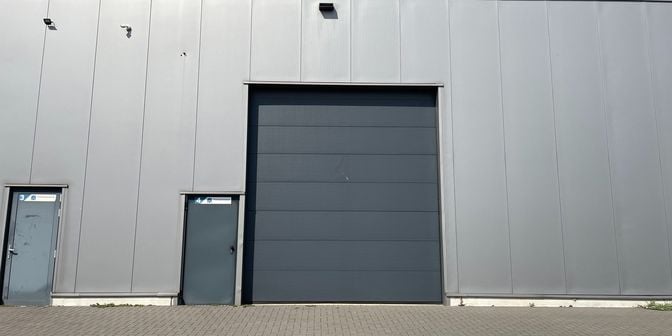 Bedrijfsvastgoed te huur in Oude Watertorenstraat 19, 3930 Hamont