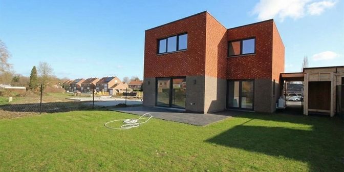 Huis te koop in 7536 Vaulx