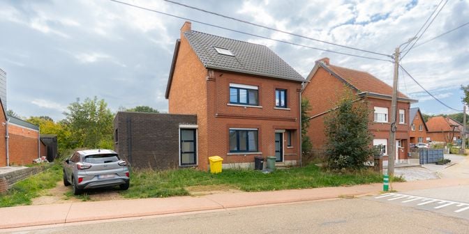 Huis te koop in Lobbensestraat 198, 3271 Zichem