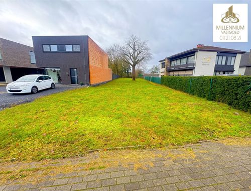                                         Grond te koop in Zutendaal, € 163.900
