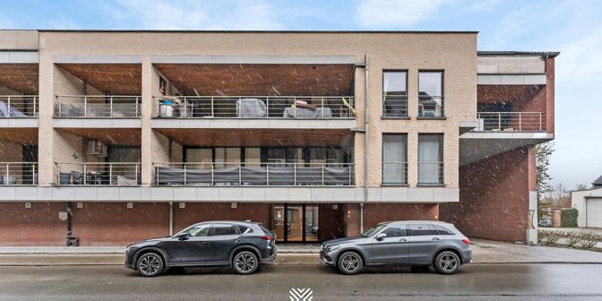 Appartement te koop in Zwarte Duivelsstraat 10, 3545 Halen