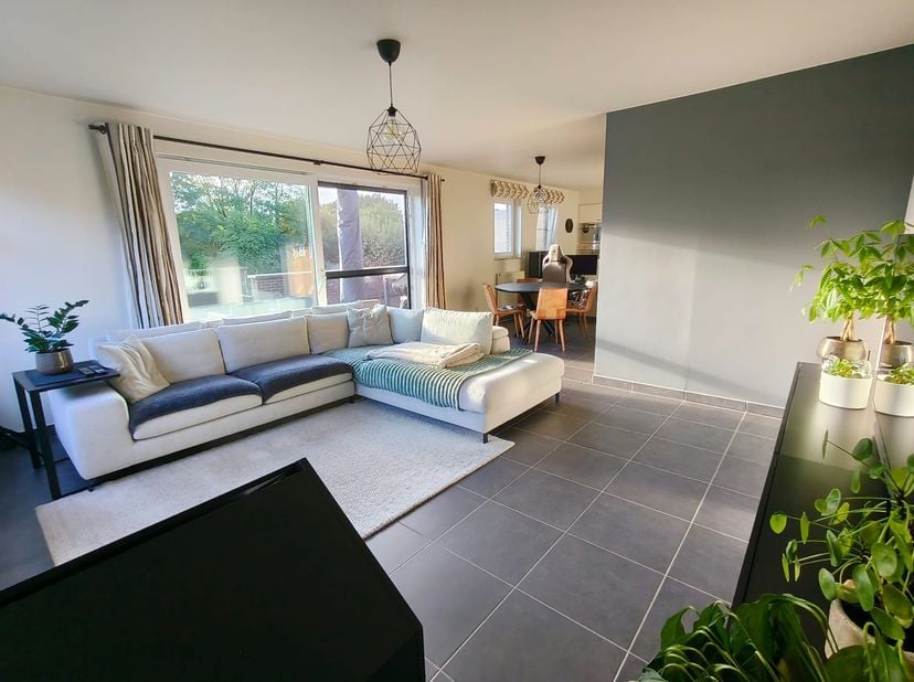 Appartement te koop in Landwaartslaan 21,
                    3600 Genk