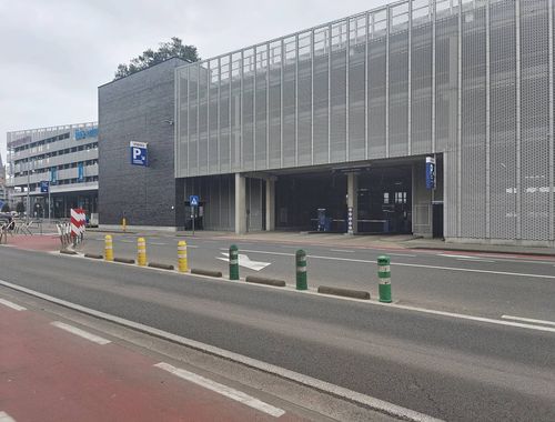                                         Place de stationnement à vendre à Blankenberge, € 89.000
