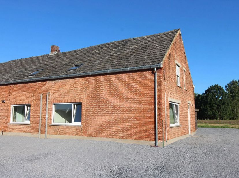 Maison à louer à Steenbergen 54,
                    2430 Vorst